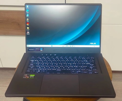 Portable gamer asus - gamer,