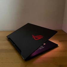 PC Gamer Asus ROG Zephyrus