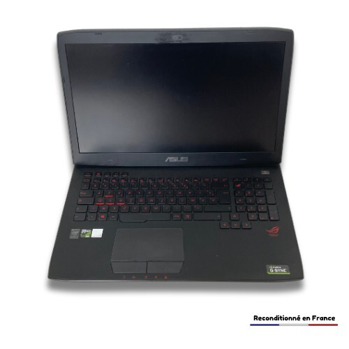 Portable gamer asus rog - portable,