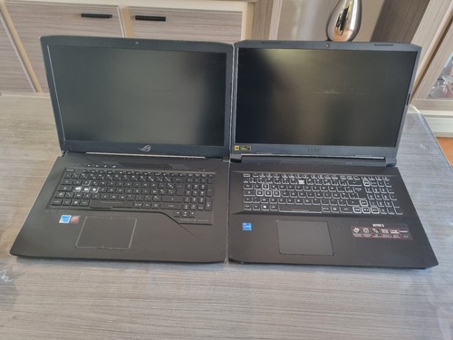 Lot ordinateur portable - 2,