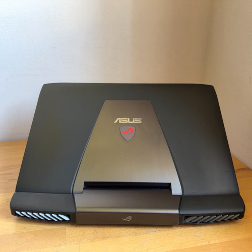 Portable gamer asus rog - portable,
