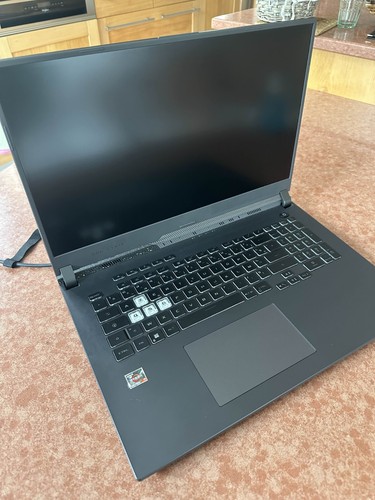 Portable gamer asus rog - portable,