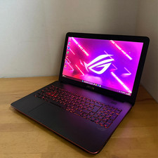 PC portable Gamer Asus ROG |