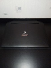 PC Portable Gamer Asus ROG