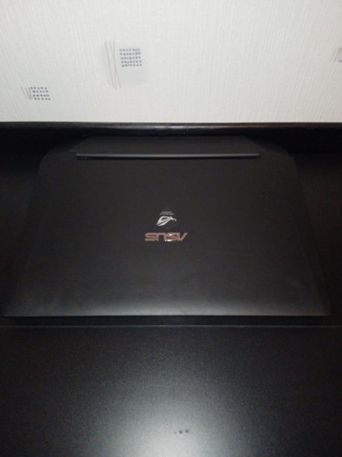 Portable gamer asus rog - pc,
