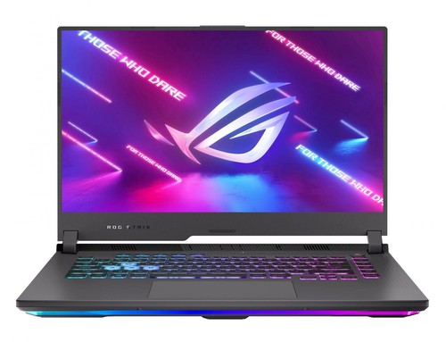 Gamer asus rog strix - asus, g15