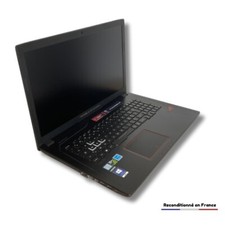 PC portable gamer Asus ROG