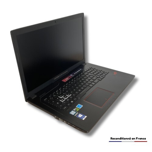 Portable gamer asus rog - pc,
