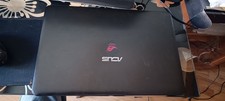 PC portable Gamer ASUS ROG i7