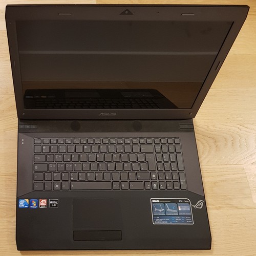 Portable asus rog g73jh - portable,