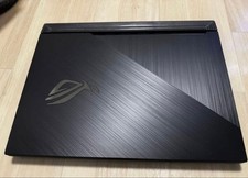 Ordinateur portable gamer ASUS