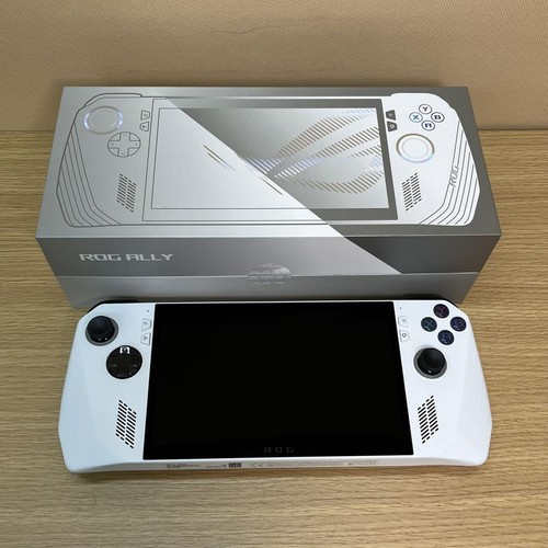 Gamer portable asus - gamer,