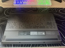 pc portable gamer asus 