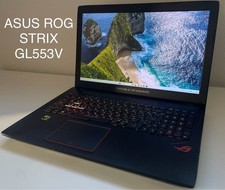 Ordinateur portable gamer ASUS