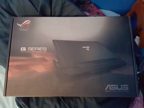 Ordinateur portable gamer - /,