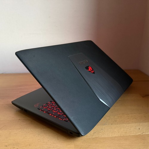 Portable gamer asus - gamer, rog