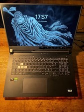 ASUS ROG STRIX G713 ordinateur