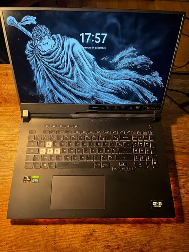 Asus rog strix g713 - asus,