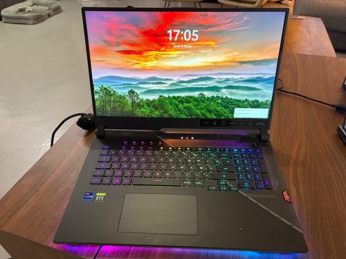 Ordinateur gamer rog - rog, strix