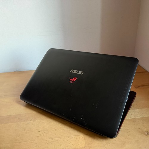 Portable gamer asus rog - portable,