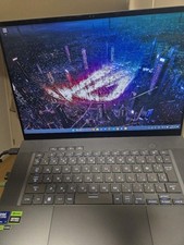 Ordinateur portable gamer ASUS