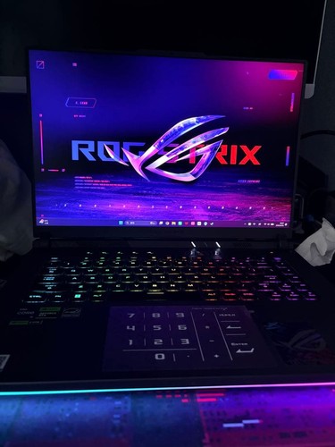 Ordinateur portable gamer asus - ordinateur,