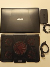 PC Gamer portable Asus Rog