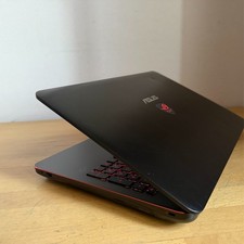 PC portable Gamer Asus ROG |