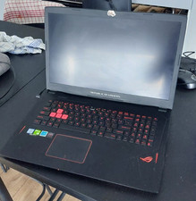 Ordinateur portable ASUS Gamer