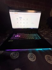 Asus ROG Strix G512LV -