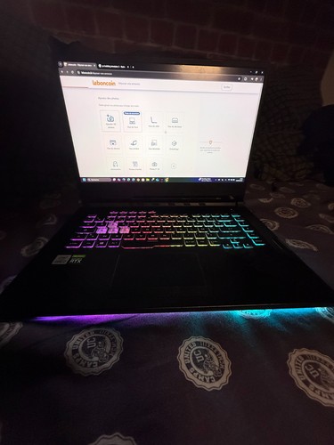 Asus rog strix g512lv - asus,