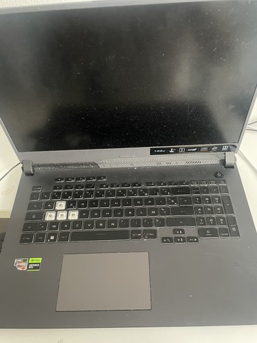 Portable gamer asus - pc,