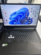 pc portable gamer ASUS Rog