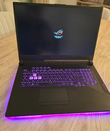 Portable gamer asus - gamer,