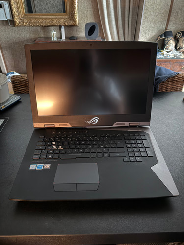 Portable gamer asus - gamer,