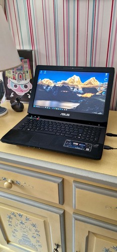 Ordinateur portable asus rog - asus,