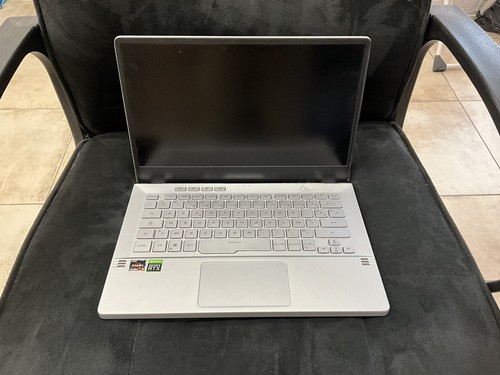 Gamer portable - pc,