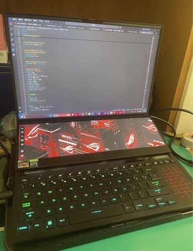Ordinateur portable gamer asus - portable,